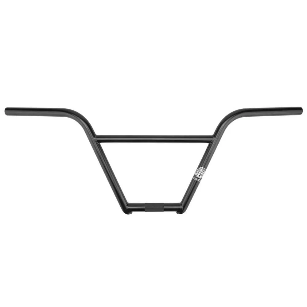 Kink BMX Eagle Rise 228 Mm Styre, Ed black, 22.2mm, 750mm