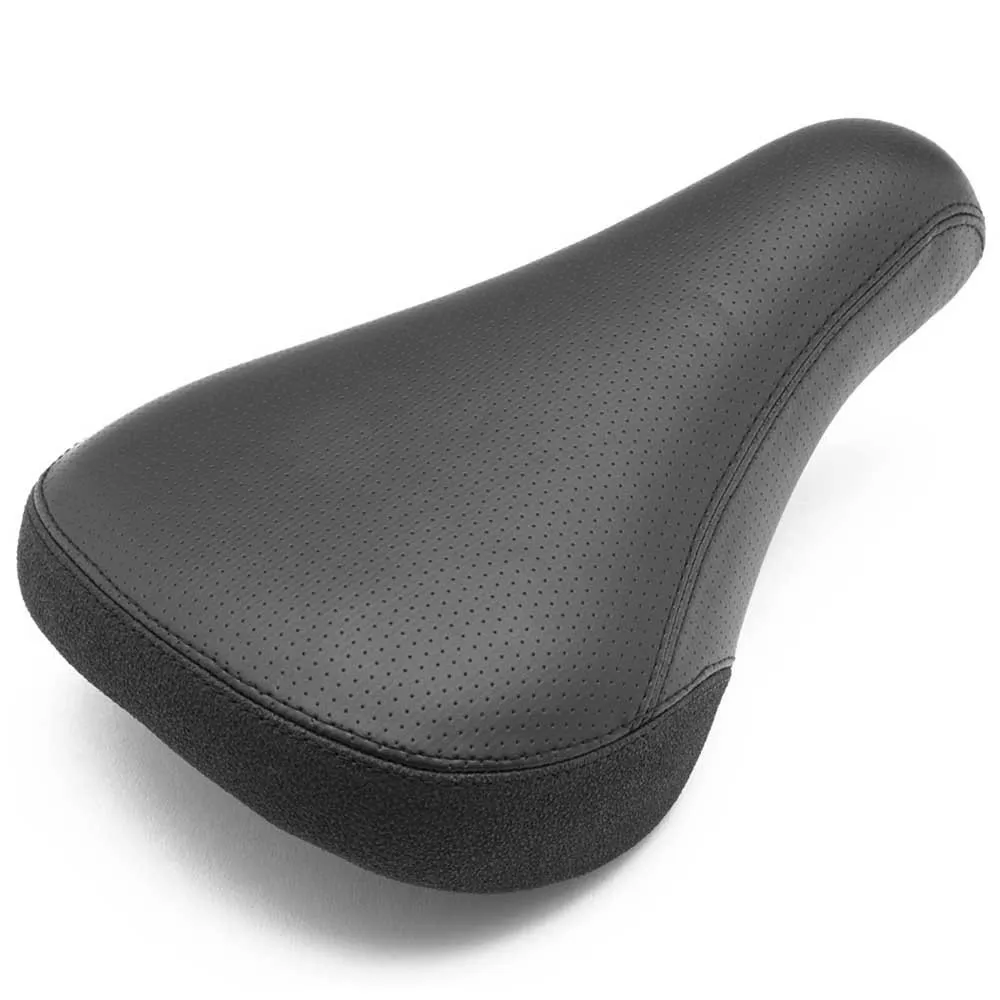 Kink BMX Ericsson Cykelsadel, Black, One Size