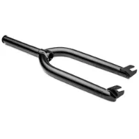 Kink BMX Foundation Ii 26 Mm Brakeless Bmx-gaffel Kink BMX Foundation Ii 26 Mm Brakeless Bmx-gaffel
