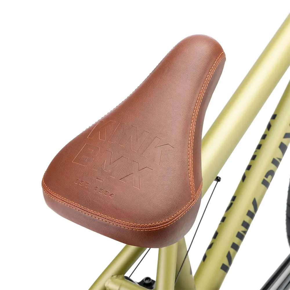 Kink BMX Gap Bmx Cykel