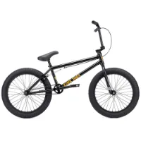 Kink BMX Gap Xl Bmx Cykel