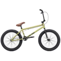 Kink BMX Gap Xl Bmx Cykel