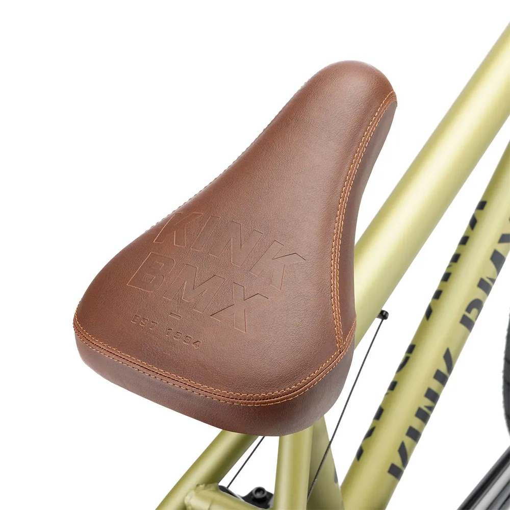 Kink BMX Gap Xl Bmx Cykel