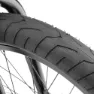 Kink BMX Gap Xl Bmx Cykel