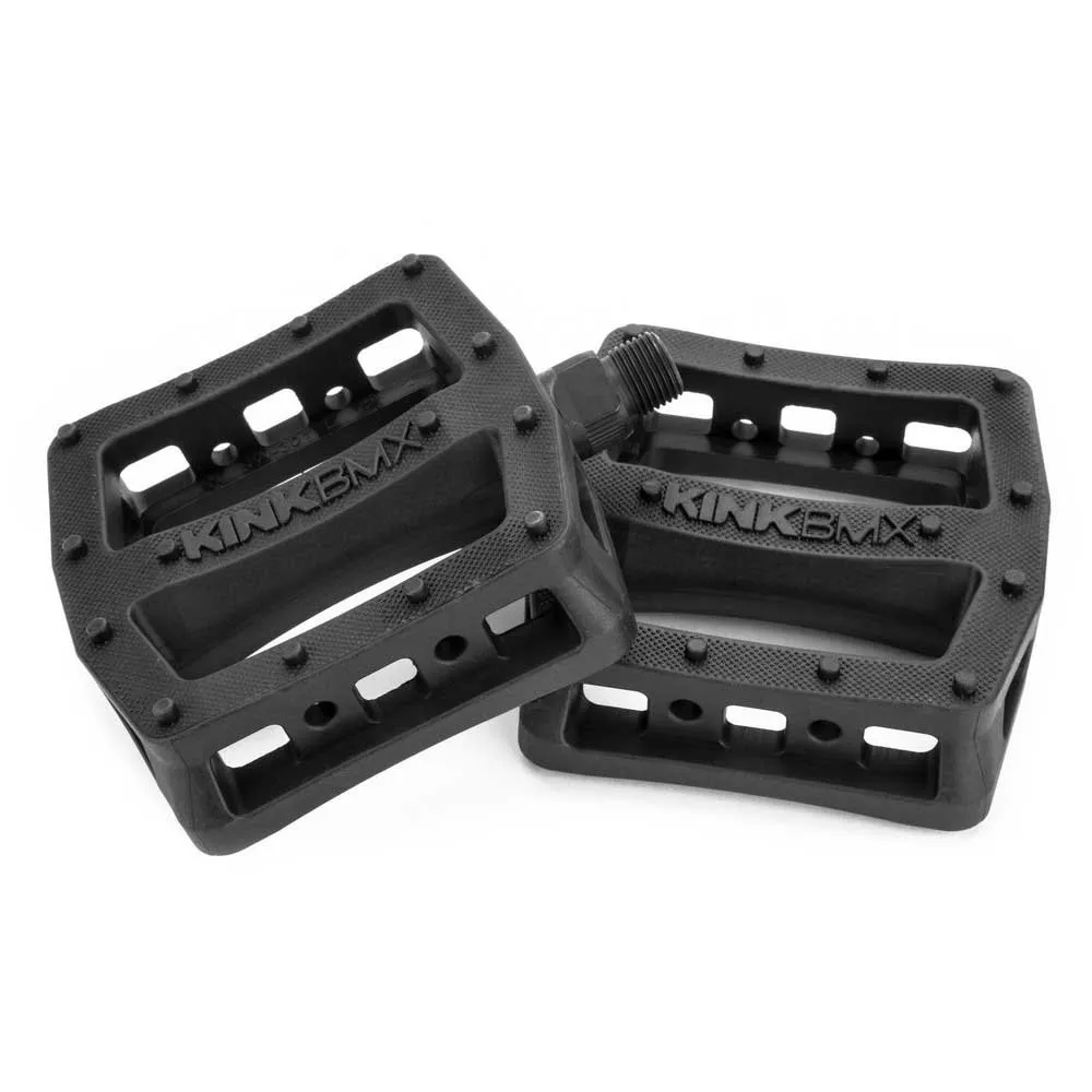Kink BMX Hemlock Cykelpedaler Kink BMX Hemlock Cykelpedaler