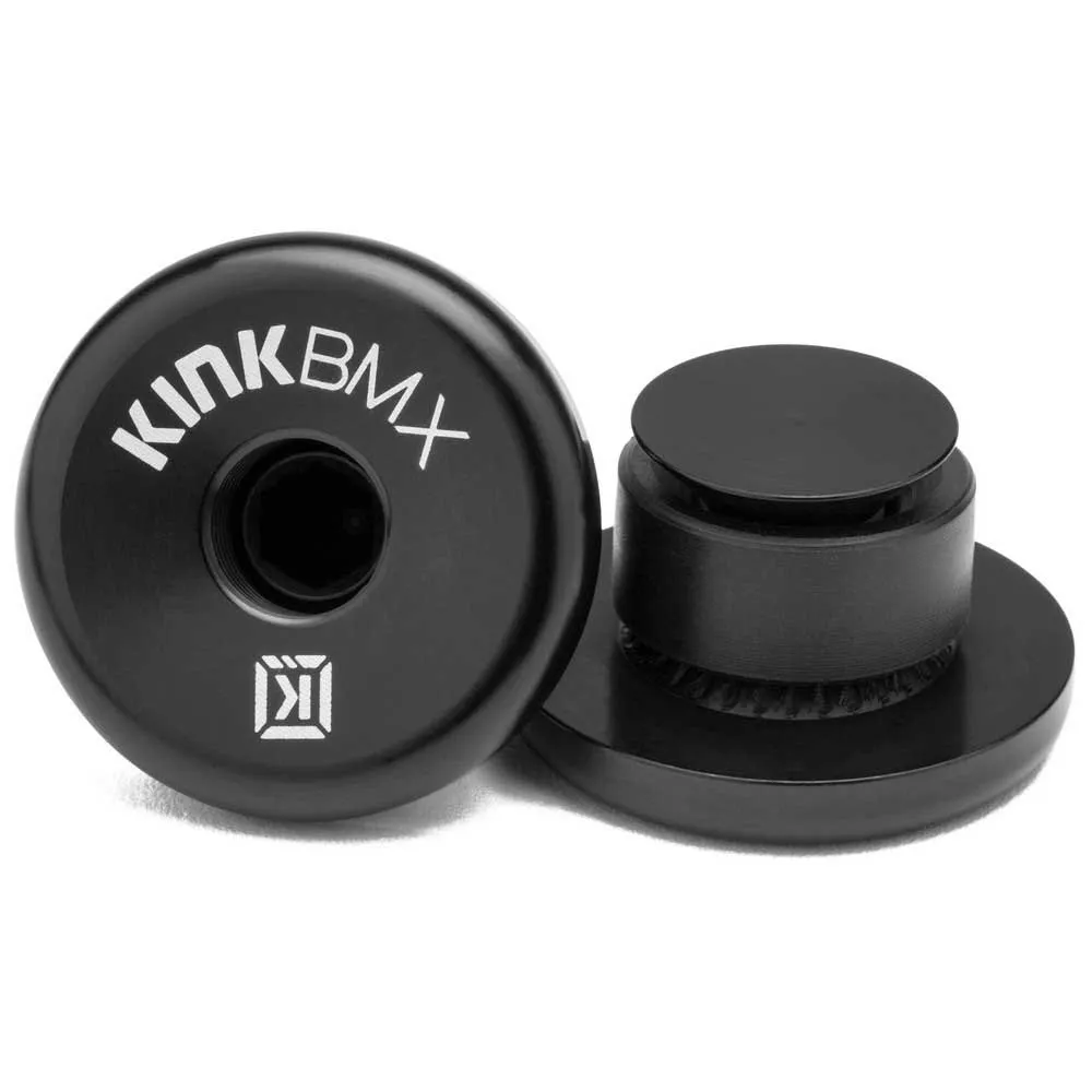 Kink BMX Ideal Styrpluggar 31 Mm