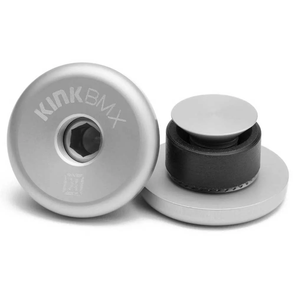Kink BMX Ideal Styrpluggar 31 Mm Kink BMX Ideal Styrpluggar 31 Mm