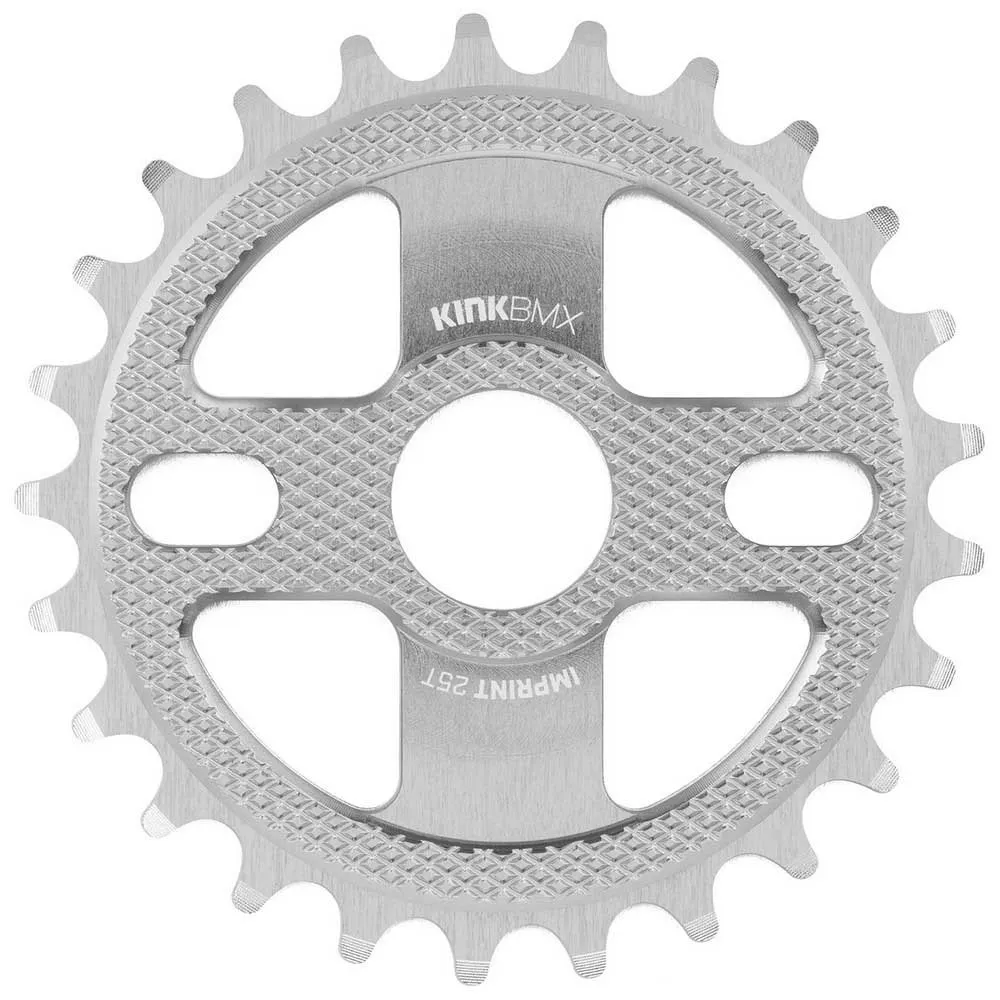 Kink BMX Imprint Kedjehjul