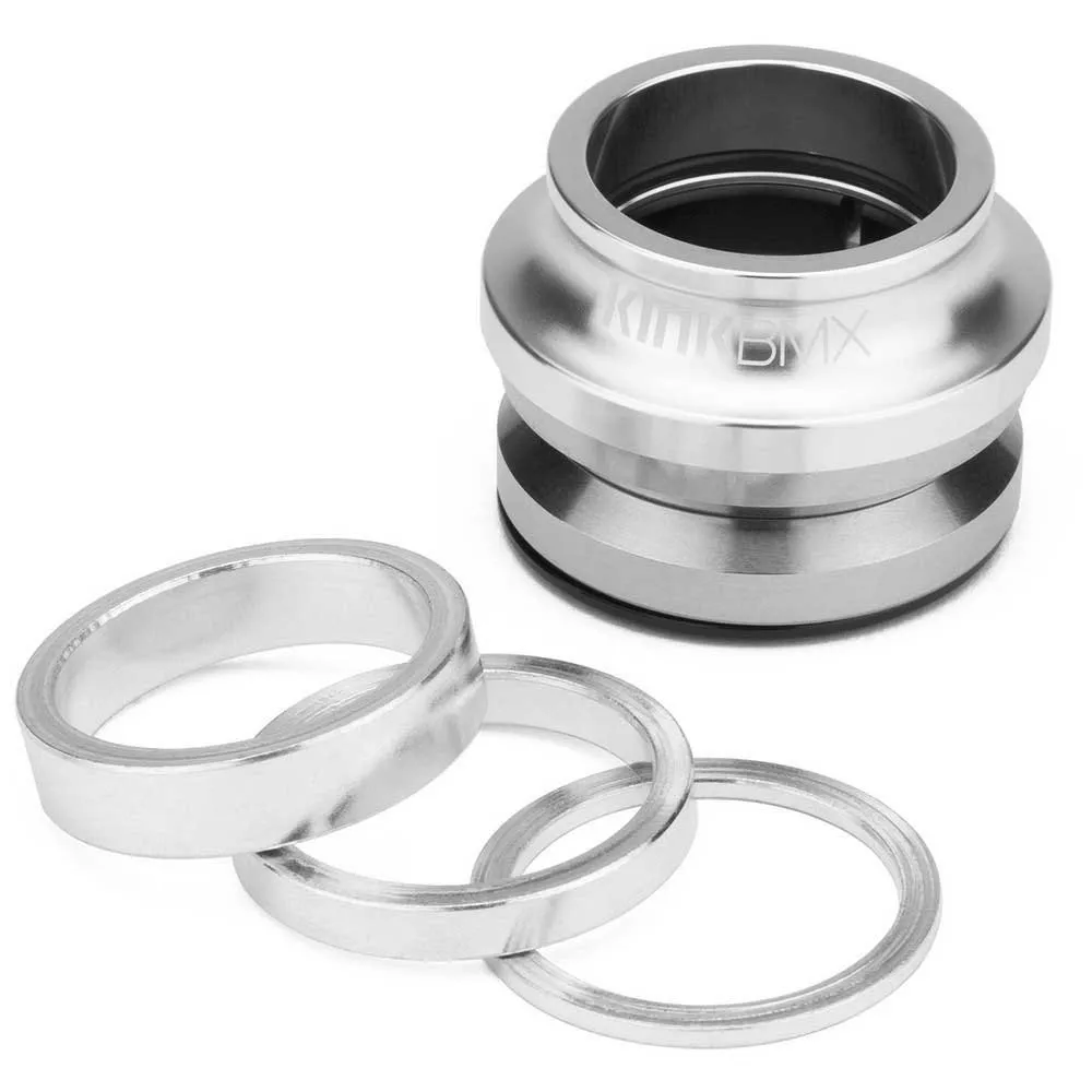 Kink BMX Integrated Ii Integrerat Styrlager