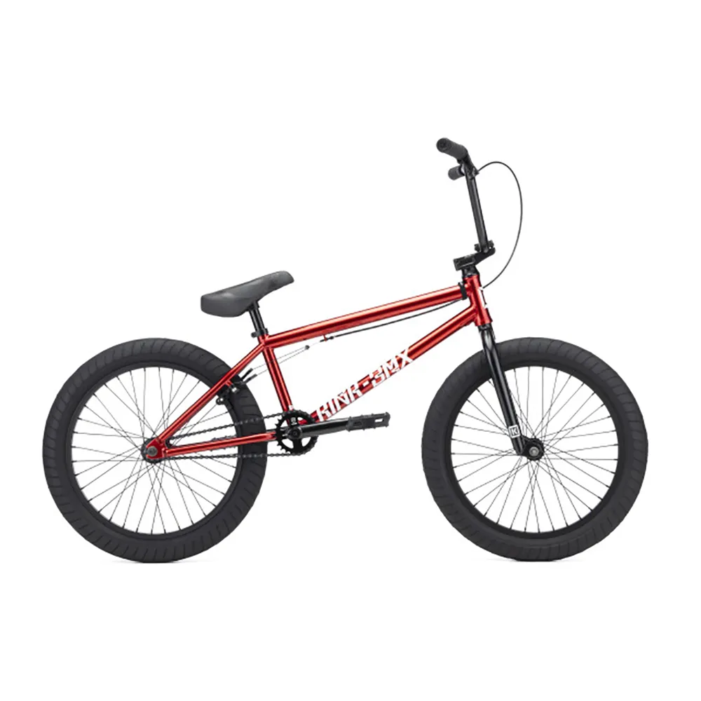 Kink BMX Launch 2026 Bmx Cykel