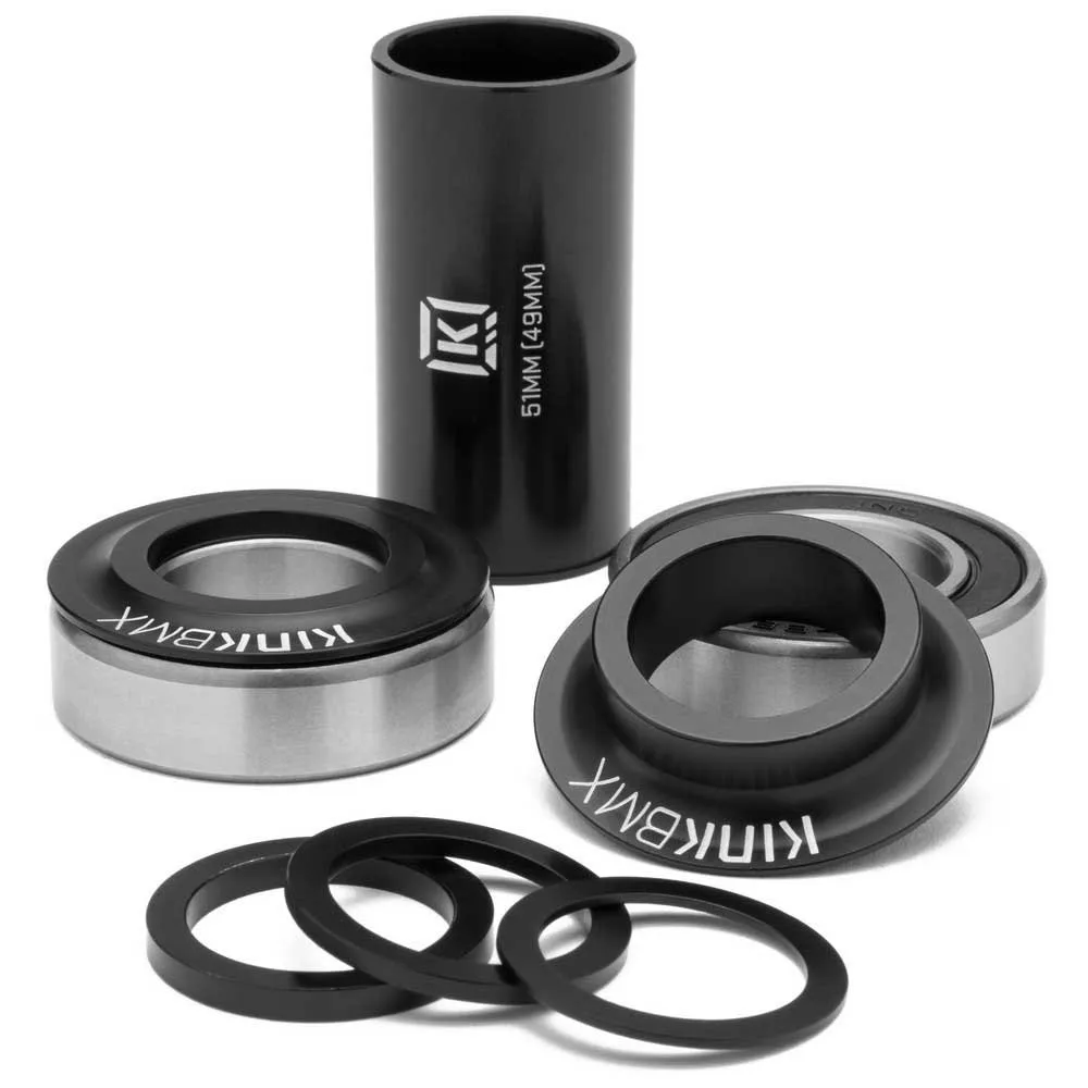 Kink BMX Mid 19 Mm Vevlager