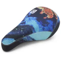 Kink BMX Oceanic Stealth Cykelsadel Kink BMX Oceanic Stealth Cykelsadel