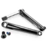 Kink BMX Pillar Lsd/rsd 22 Mm Vevarm, Ed black, 175mm