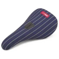 Kink BMX Pinstripe Pivotal Cykelsadel Kink BMX Pinstripe Pivotal Cykelsadel
