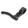 Kink BMX Restrain 22.2 Mm Bromshandtag, Matt black, One Size