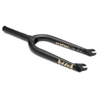 Kink BMX Stoic 15 Mm Brakeless Bmx-gaffel Kink BMX Stoic 15 Mm Brakeless Bmx-gaffel