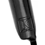 Kink BMX Stoic 15 Mm Brakeless Bmx-gaffel, Ed Black, 20", Rigid