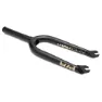 Kink BMX Stoic 15 Mm Brakeless Bmx-gaffel, Ed Black, 20", Rigid