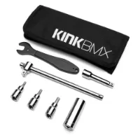 Kink BMX Survival Verktygssats Kink BMX Survival Verktygssats