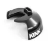 Kink BMX Universal Navskydd, Black, One Size
