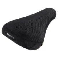 Kink BMX Williams Stealth Fat Padded Cykelsadel