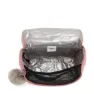 Kipling New Kichirou 6l Lunchpåse, Bridal rose