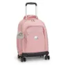 Kipling New Zea 26l Ryggsäck Med Hjul, Bridal rose