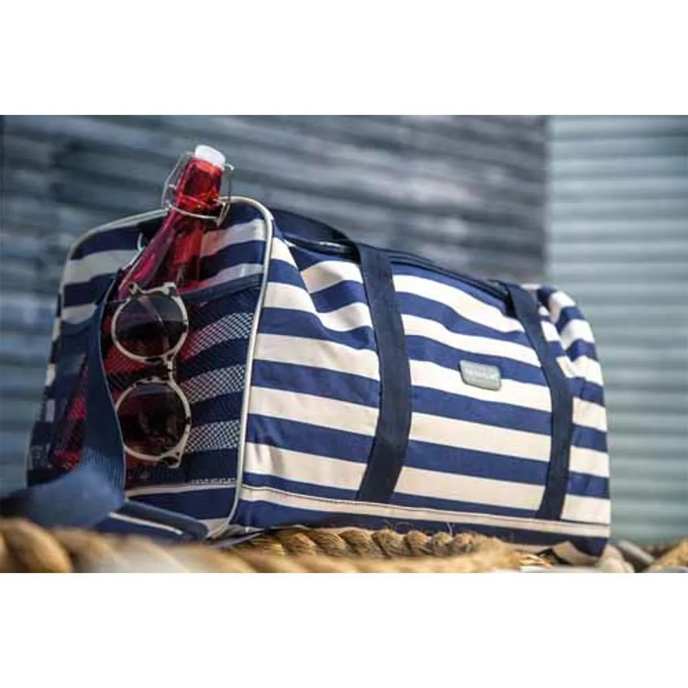 Kitchencraft Jumbo 30l Mjuk Bärbar Kylväska, Blue, One Size