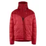 Ruby red