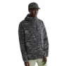 Klättermusen 48 Oculus Britta Zip Jacka, Raven