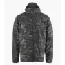 Klättermusen 48 Oculus Britta Zip Jacka, Raven