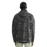 Klättermusen 48 Oculus Britta Zip Jacka, Raven