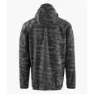 Klättermusen 48 Oculus Britta Zip Jacka, Raven