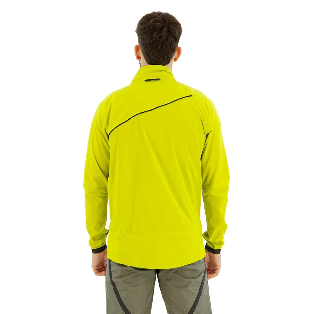 Klättermusen 74 Levitend Active Softshelljacka