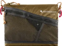 Klättermusen Algir Accessory Bag Klättermusen Algir Accessory Bag