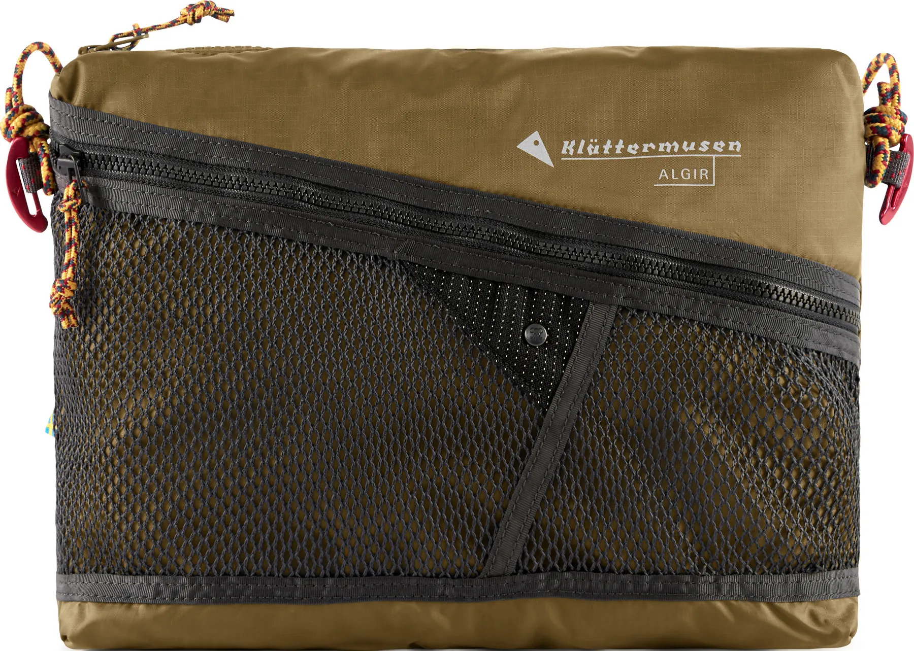 Klättermusen Algir Accessory Bag Klättermusen Algir Accessory Bag