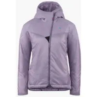 Klättermusen Alv Hoodie W Zip WS