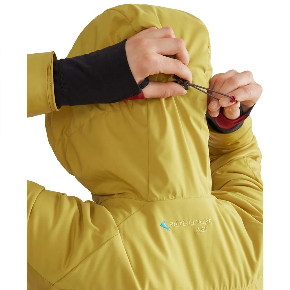 Klättermusen Alv Jacka Klättermusen Alv Jacka