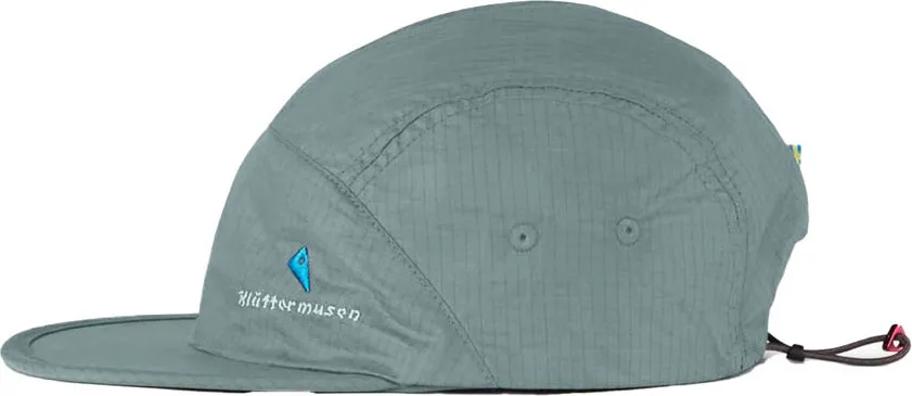 Klättermusen Ansur Cap, Stone Blue