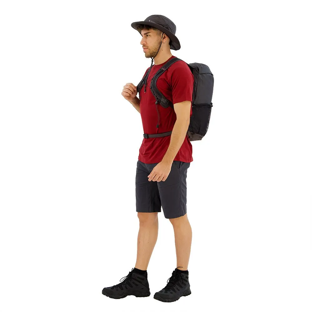 Klättermusen Ansur Hiking Hatt