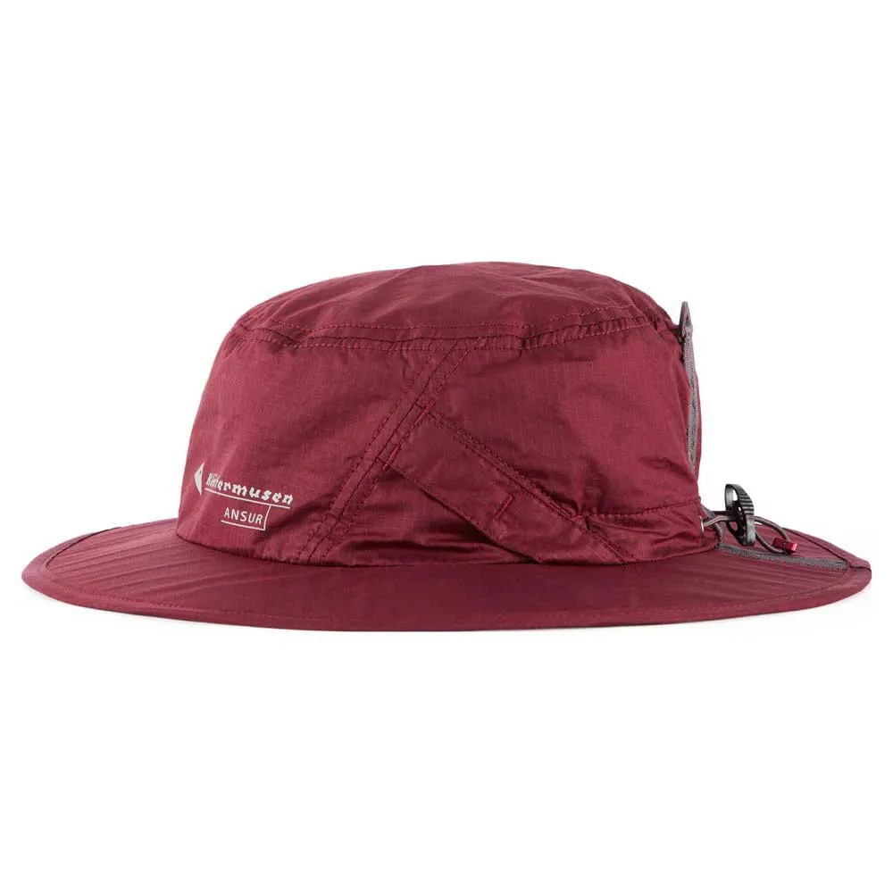 Klättermusen Ansur Hiking Hatt