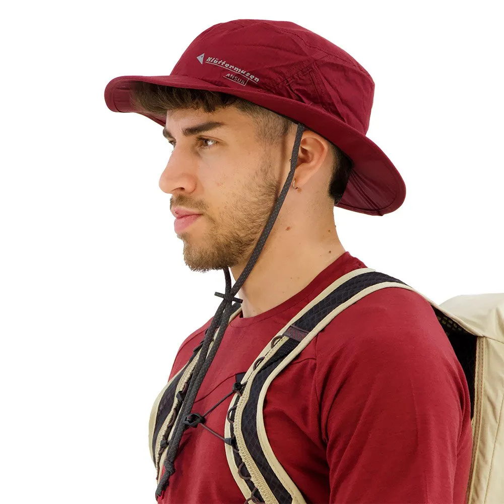 Klättermusen Ansur Hiking Hatt
