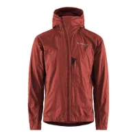 Klättermusen Ansur Hooded Wind Softshelljacka Klättermusen Ansur Hooded Wind Softshelljacka