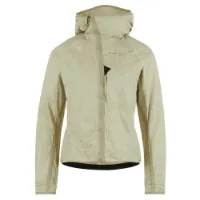 Klättermusen Ansur Hooded Wind Softshelljacka Klättermusen Ansur Hooded Wind Softshelljacka