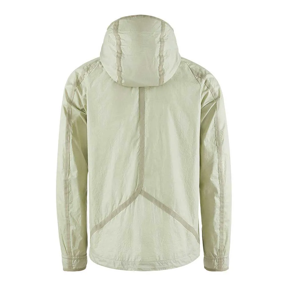 Klättermusen Ansur Hooded Wind Softshelljacka Klättermusen Ansur Hooded Wind Softshelljacka