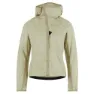 Klättermusen Ansur Hooded Wind Softshelljacka