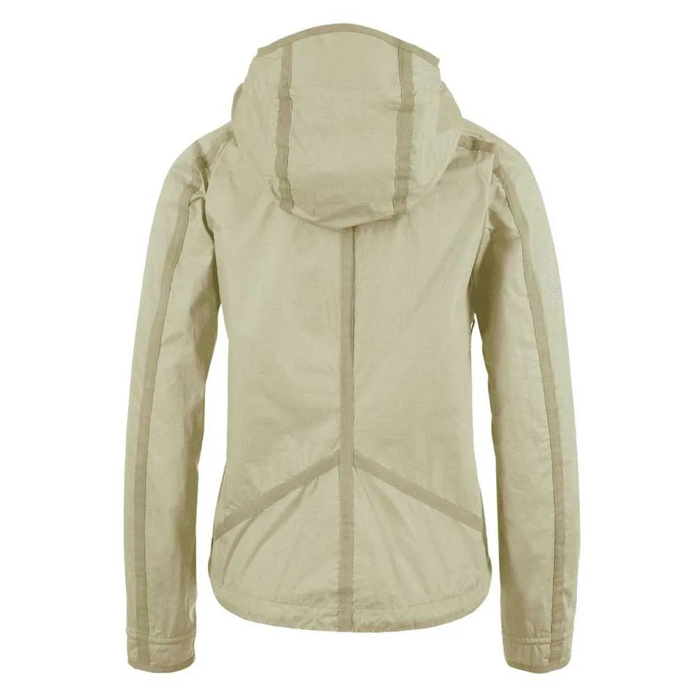 Klättermusen Ansur Hooded Wind Softshelljacka