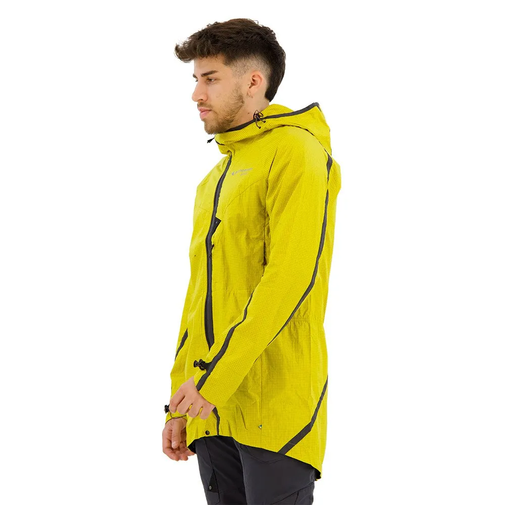 Klättermusen Ansur Parka Jacka