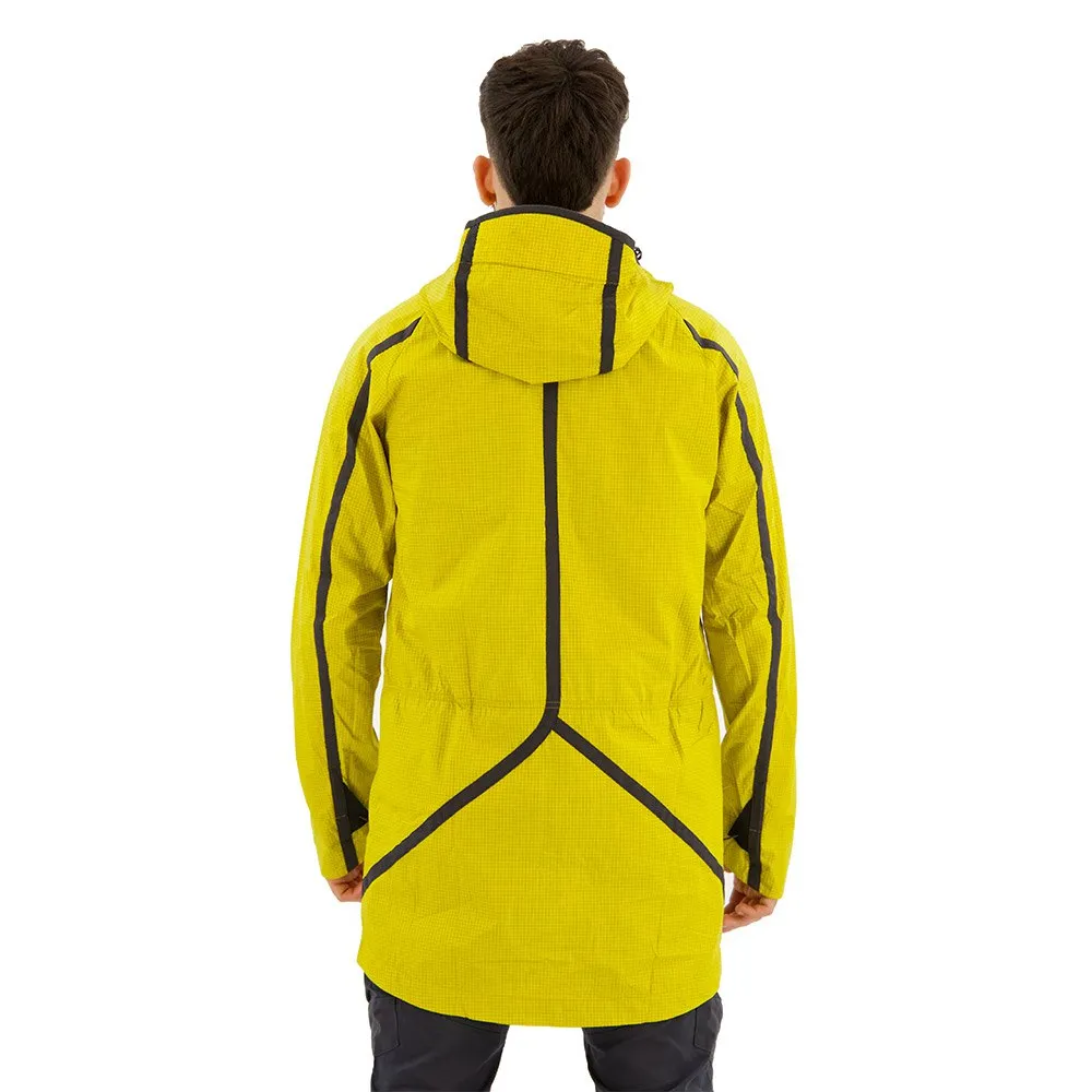 Klättermusen Ansur Parka Jacka
