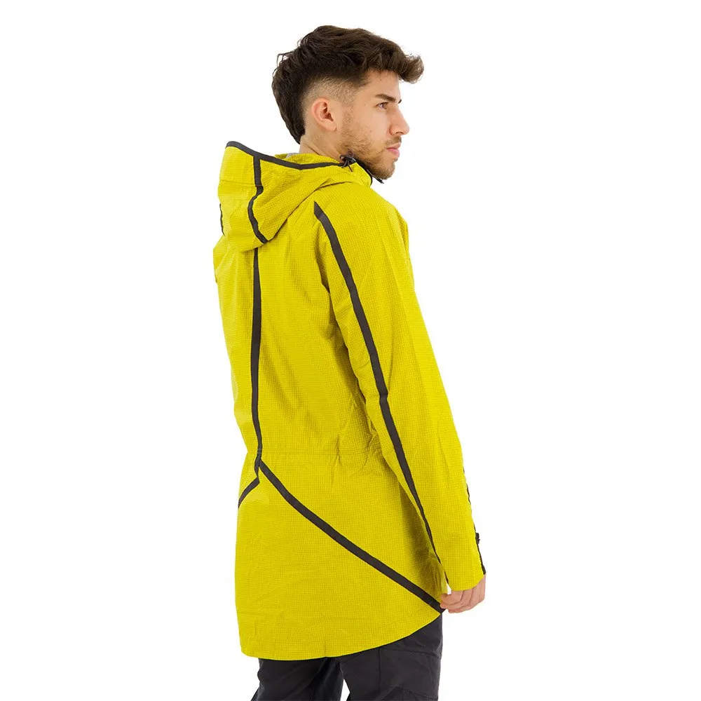 Klättermusen Ansur Parka Jacka